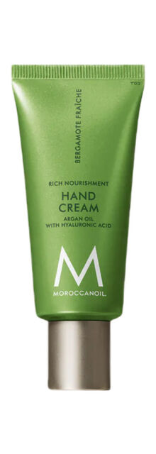 Moroccanoil Hand Cream Bergamote Fraîche Travel Size Moroccanoil Hand Cream Bergamote Fraîche Travel Size